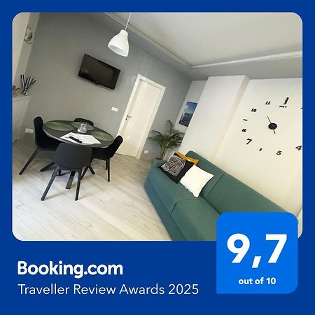 La Brezza Home סנרמו מראה חיצוני תמונה